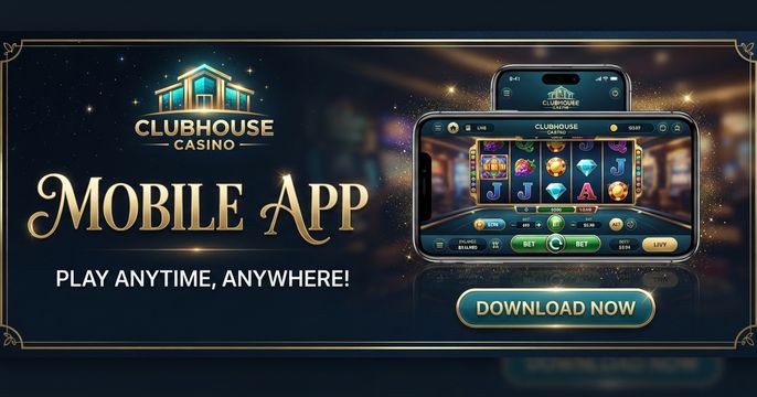 Clubhouse Mobile App