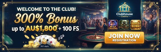 Clubhouse Casino